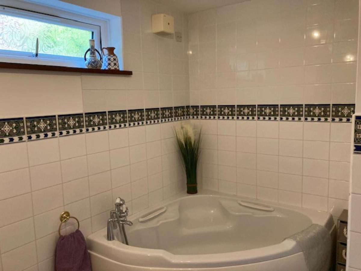 Walnut Cottage Newton Ferrers Zewnętrze zdjęcie