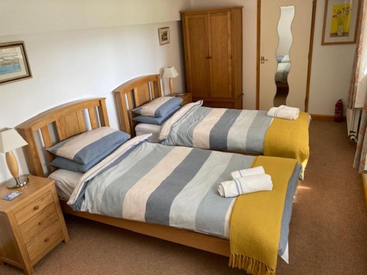 Walnut Cottage Newton Ferrers Zewnętrze zdjęcie