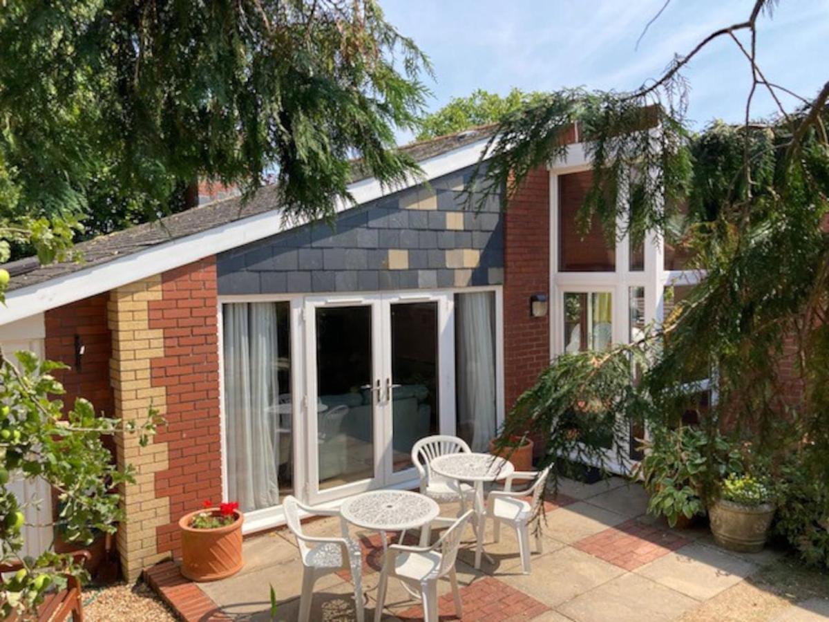 Walnut Cottage Newton Ferrers Zewnętrze zdjęcie