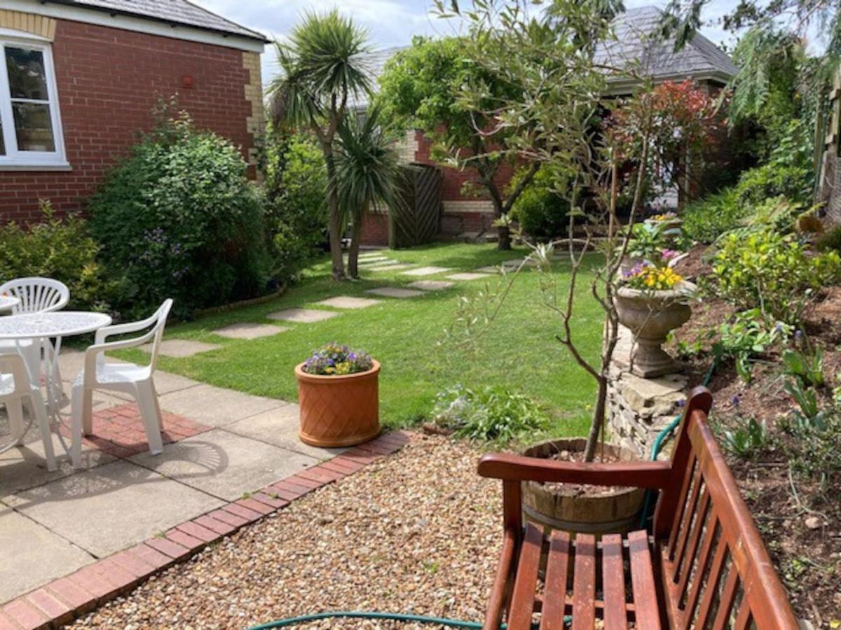 Walnut Cottage Newton Ferrers Zewnętrze zdjęcie