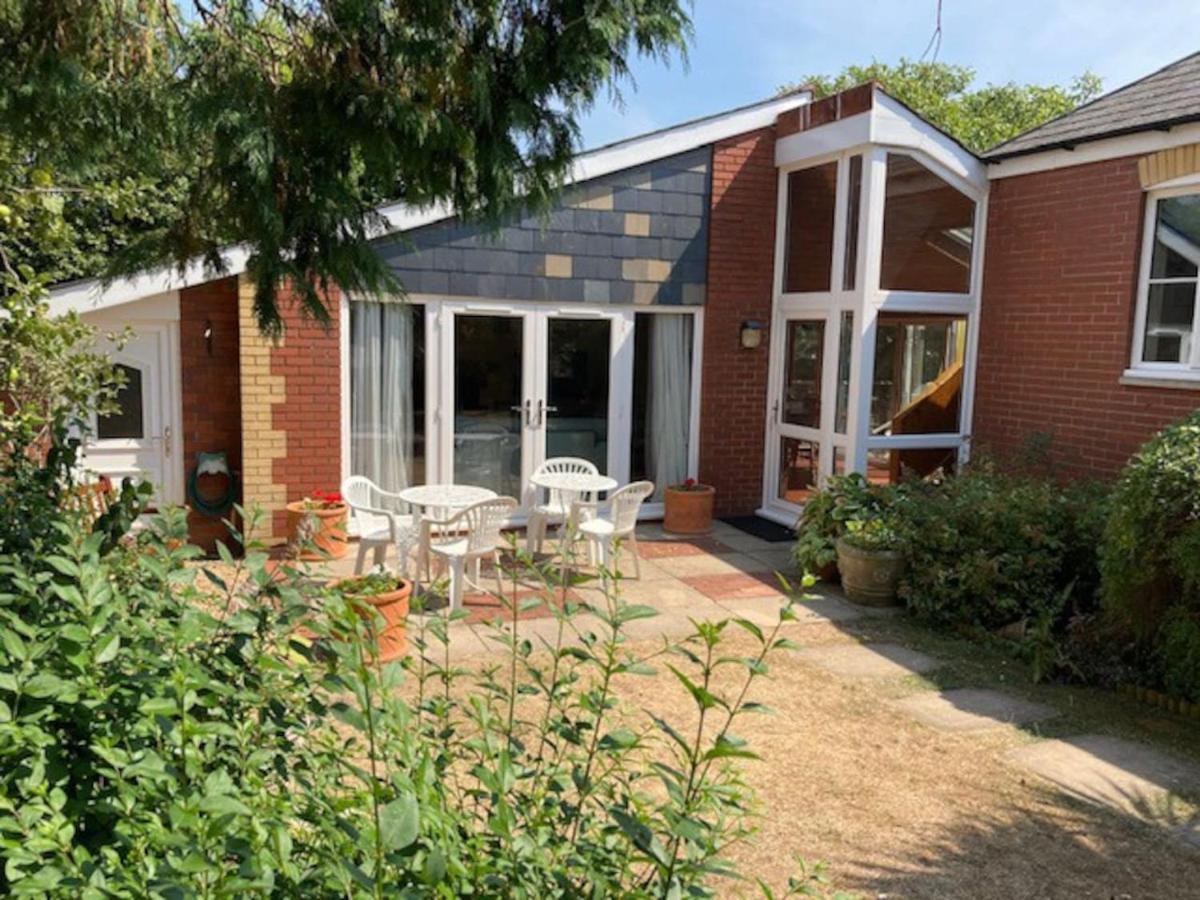 Walnut Cottage Newton Ferrers Zewnętrze zdjęcie