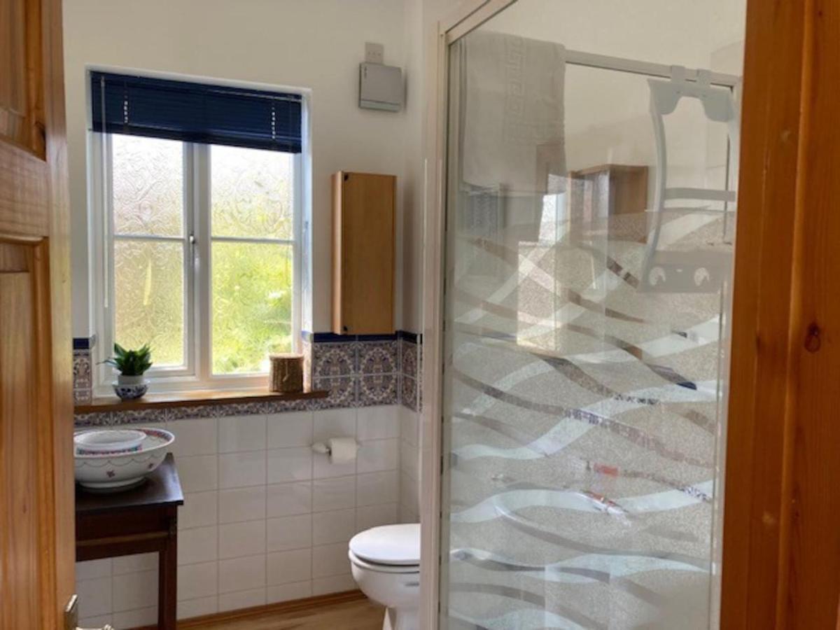 Walnut Cottage Newton Ferrers Zewnętrze zdjęcie