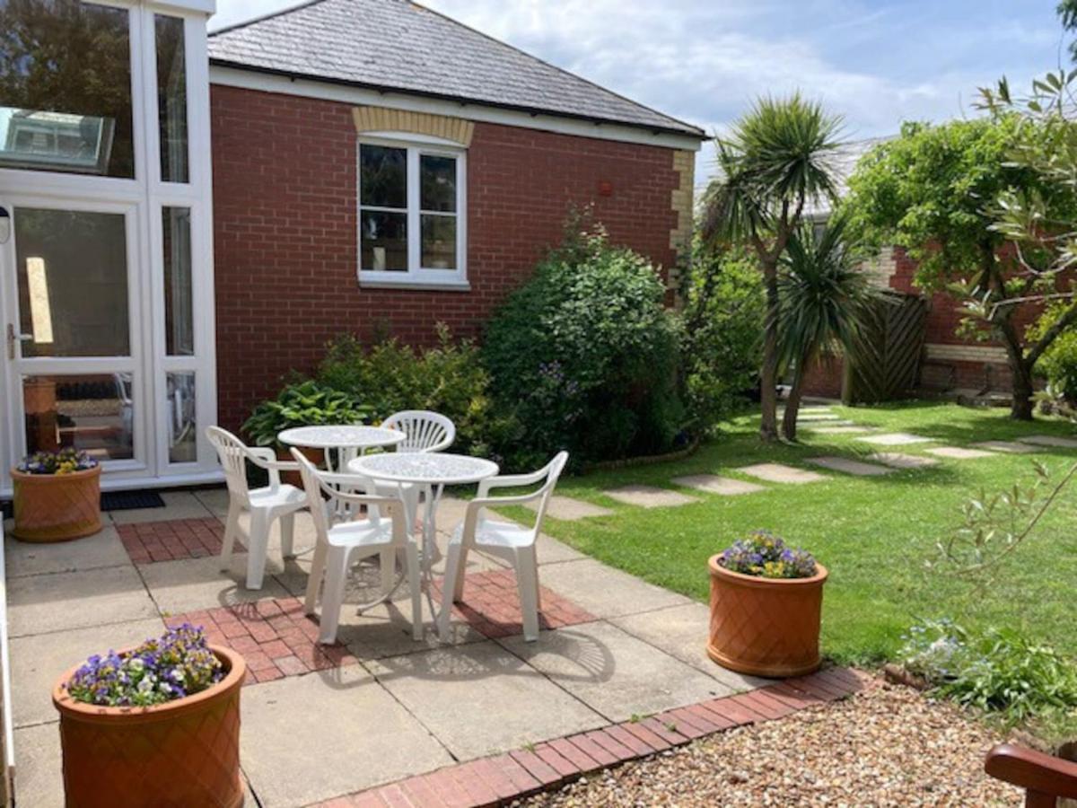 Walnut Cottage Newton Ferrers Zewnętrze zdjęcie
