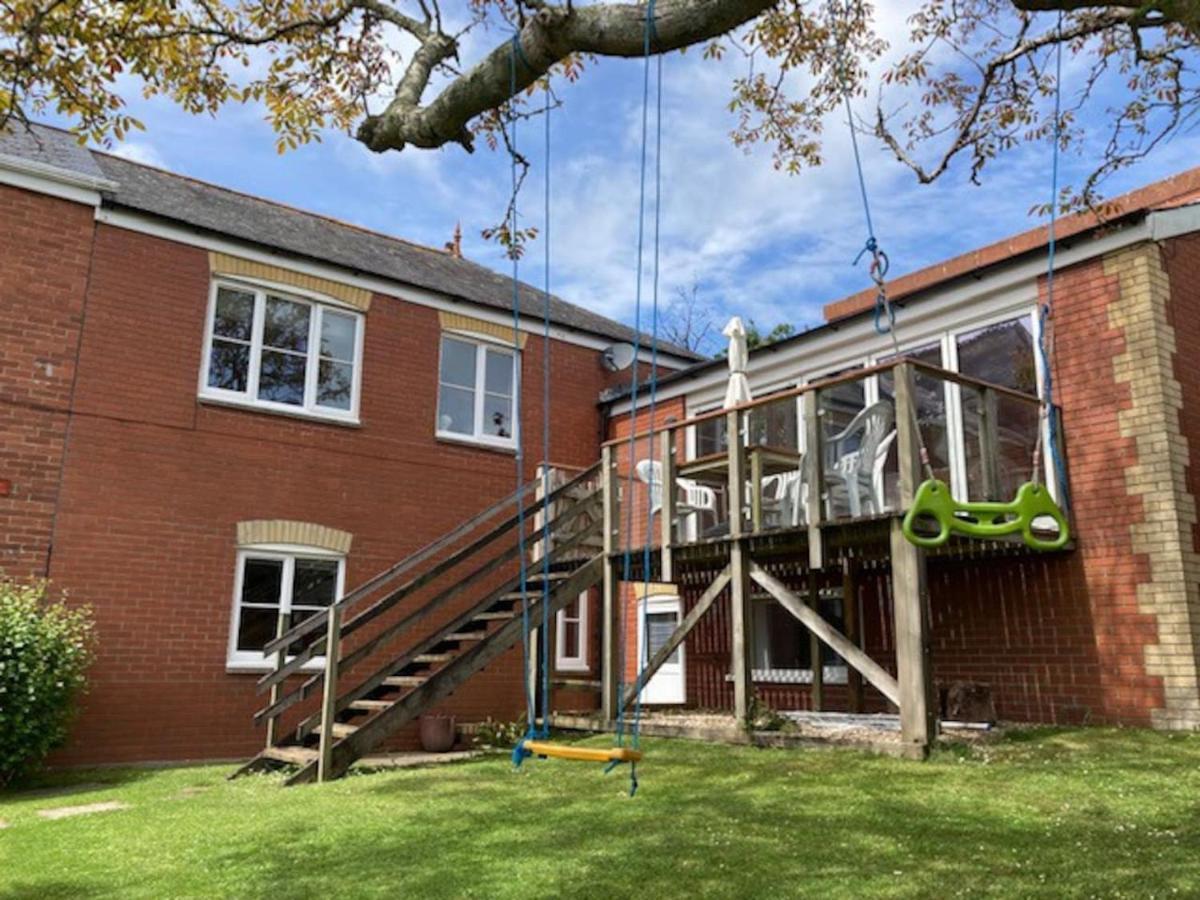 Walnut Cottage Newton Ferrers Zewnętrze zdjęcie